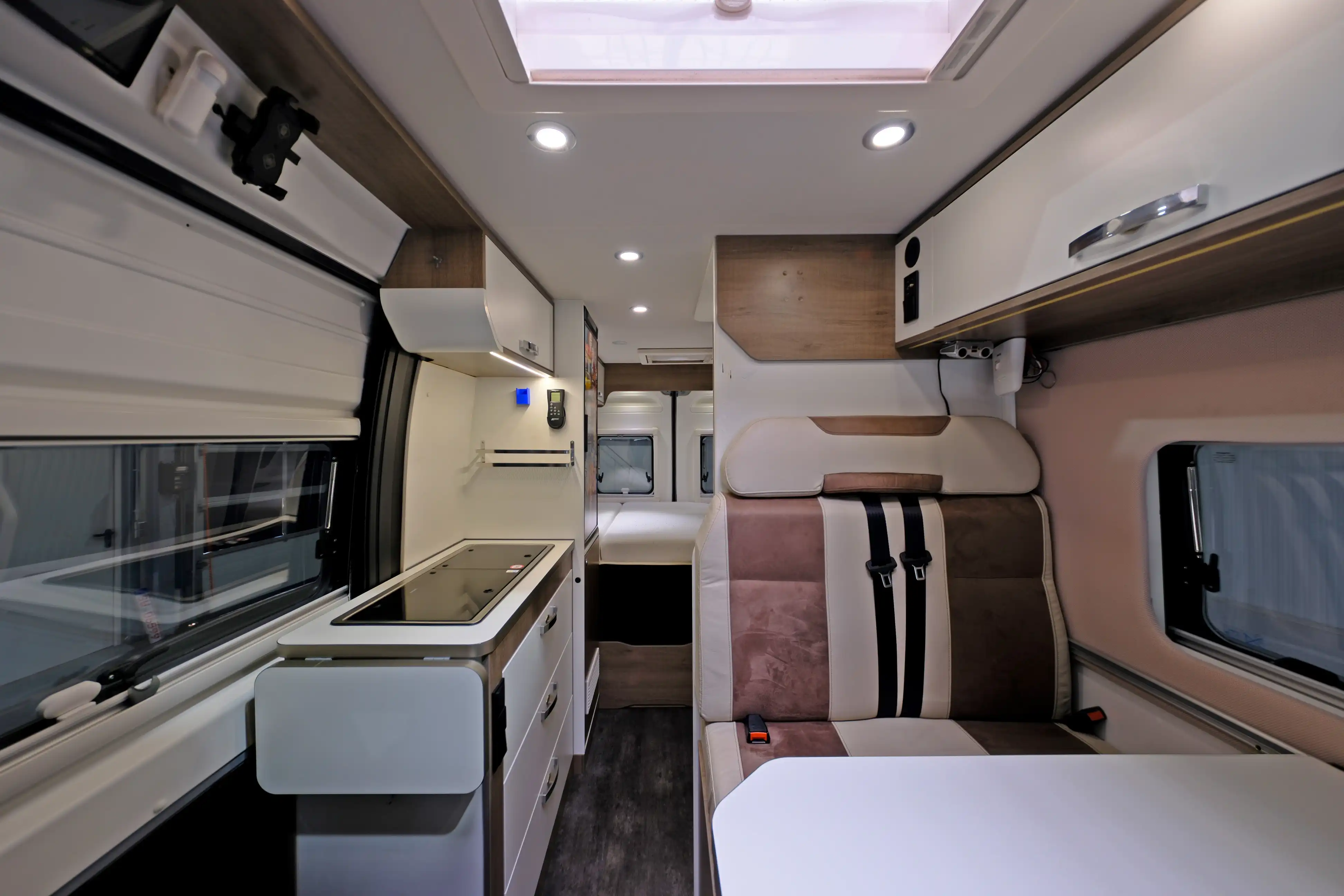MOOVEO VAN 60 DB